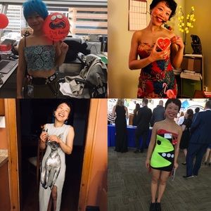 Meet your Posher, Xi